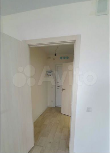 Квартира-студия, 20,9 м², 14/19 эт.