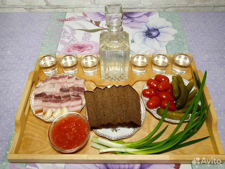 Подарочный набор для мужчин