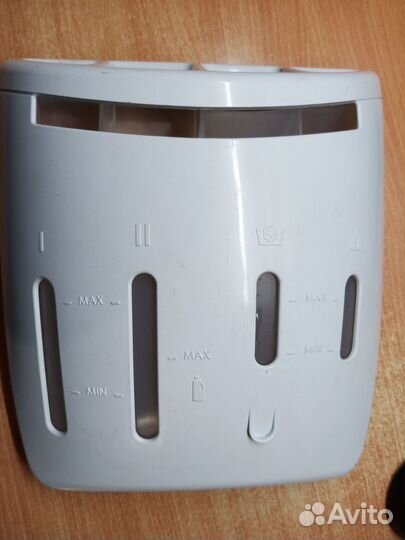 Дозатор для порошка стиральной машины Ariston