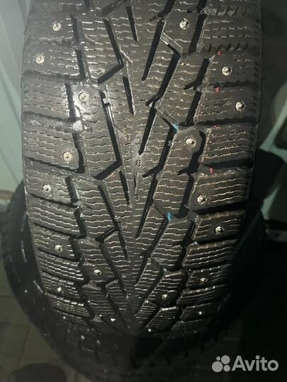Cordiant Snow Cross 205/55 R16