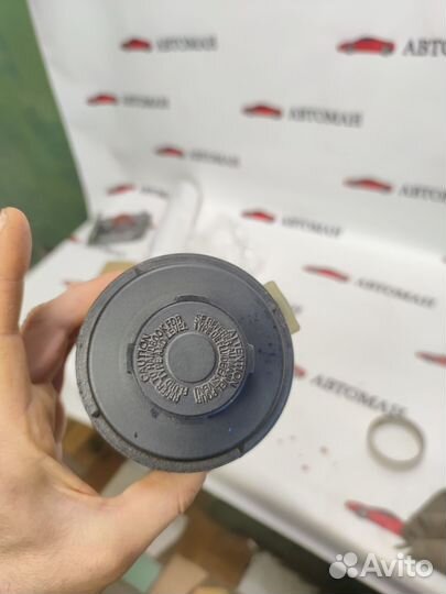 Бачок гидроусилителя Nissan Primera P12