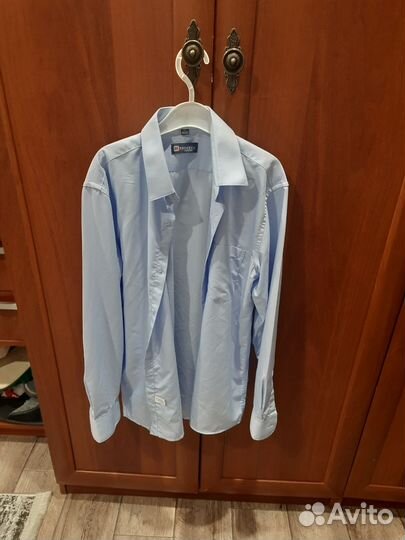 Рубашка на мальчика