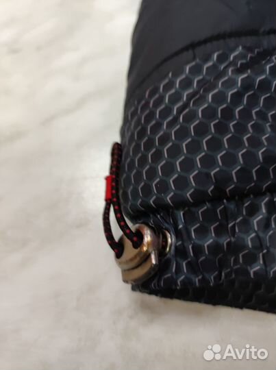 Жилет утепленный детский 110