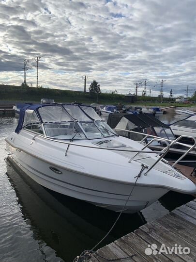 Катер Uttern D66