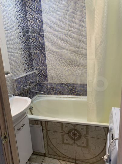 2-к. квартира, 51,7 м², 2/10 эт.