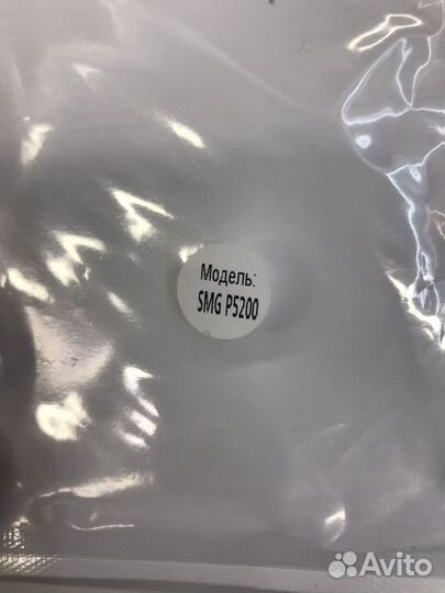 Аккумулятор для планшета Samsung P5200