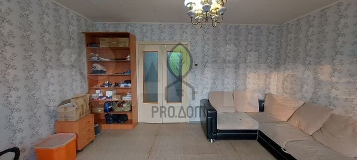 3-к. квартира, 65 м², 8/9 эт.