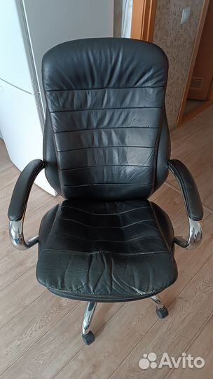 Кресло руководителя