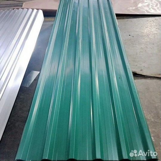 Профнастил