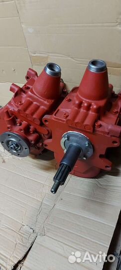 Кпп Газ 51