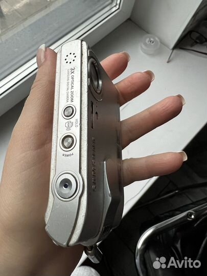 Фотоаппарат samsung