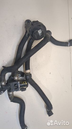 Насос водяной Alfa Romeo Stelvio 2016, 2019