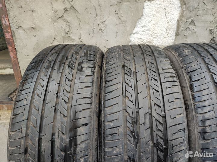 Seiberling SL201 245/40 R20 95W