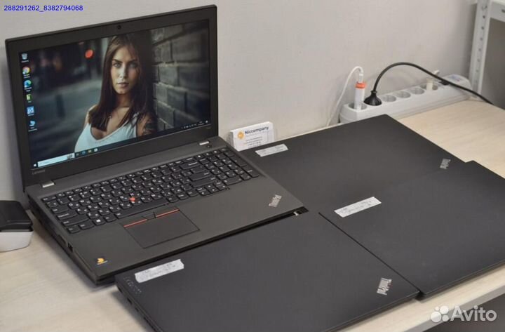 Lenovo ThinkPad T540 T560 T570 T580