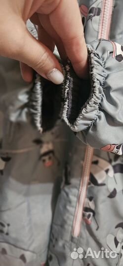 Комбинезон lassie