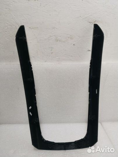 Накладка Audi Sq5 CGQ 2014