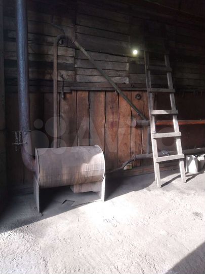 Гараж, 30 м²