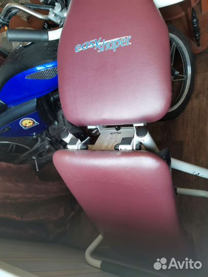 Силовой тренажер