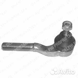 Наконечник рулевой тяги r