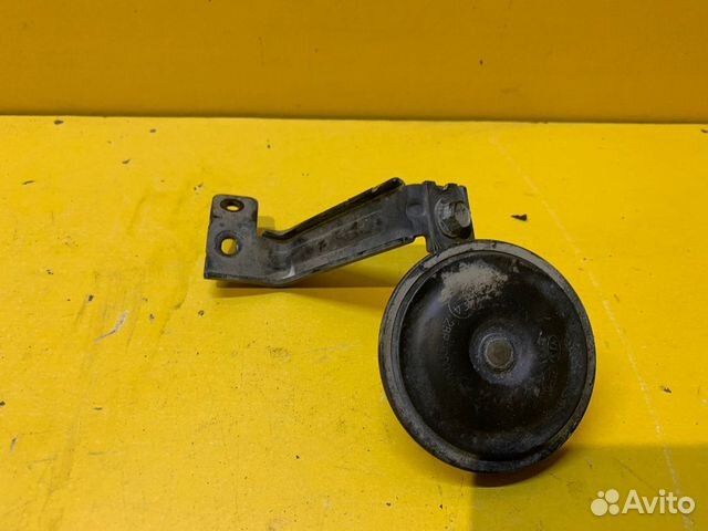 Сигнал звуковой Kia RIO 2011-2017