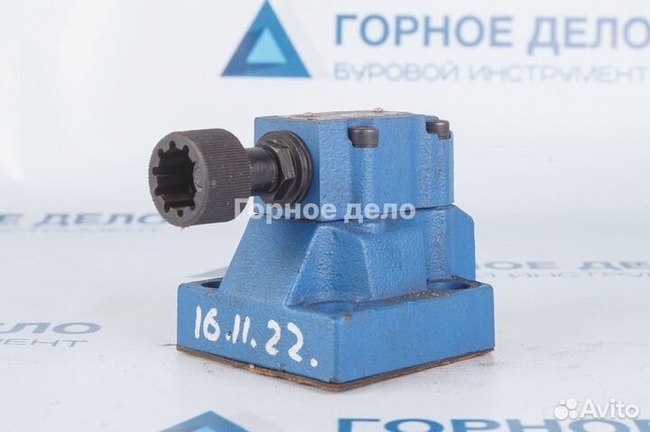 Гидроклапан мкпв 20-3С2Р2 ухл4