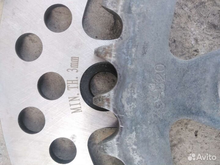 Suzuki джебель