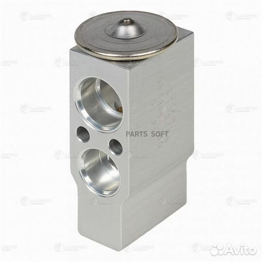 Клапан расширительный трв для а/м Suzuki Grand Vit