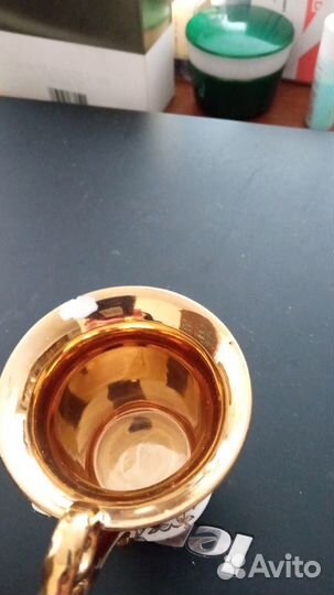 Кофейные чашки гдр