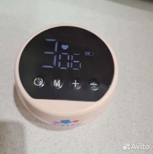 Молокоотсос электрический