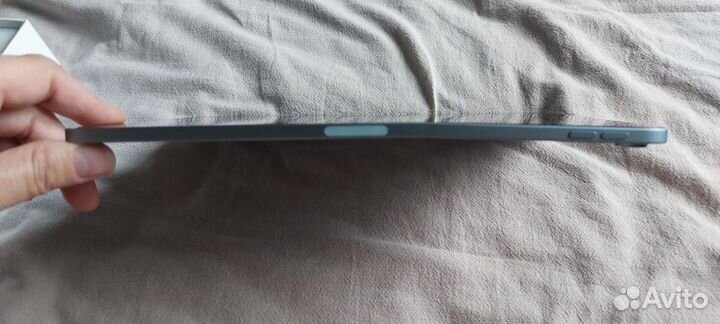 Планшет apple iPad air 4