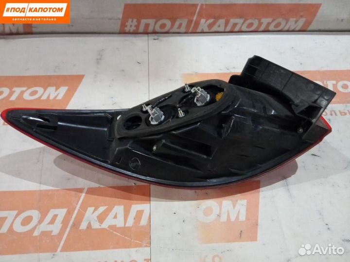 Фонарь задний правый Mazda CX-5 KE 2013 A051671