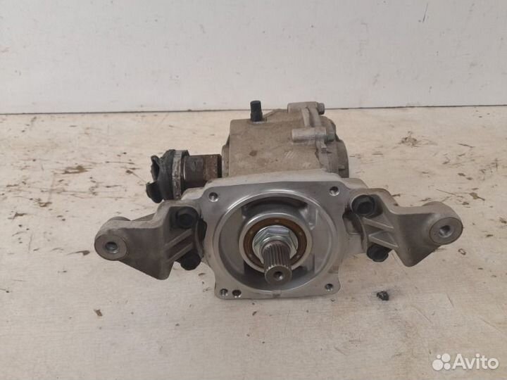 Редуктор Hyundai Creta 2015