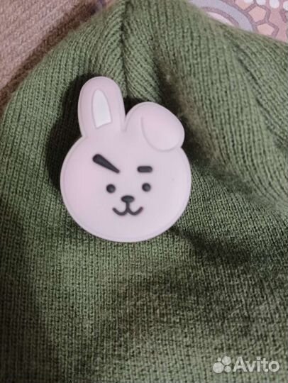 Попсокет для телефона бтс чонгук