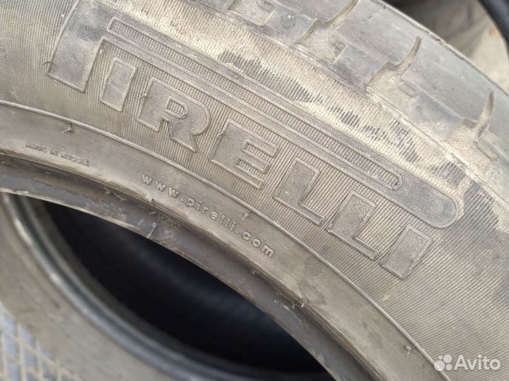 Pirelli Scorpion 215/60 R17