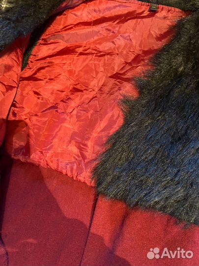 Безрукавка