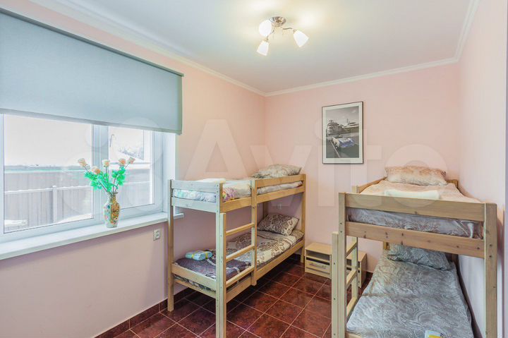 1-к. квартира, 27 м², 1/3 эт.