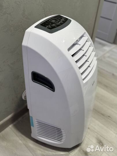 Кондиционер мобильный