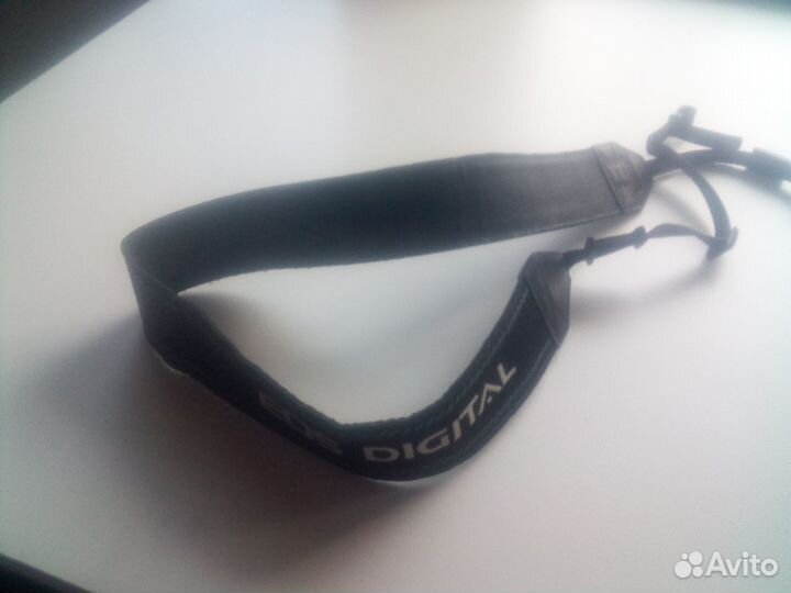 Canon.Ремень.Принадлежности