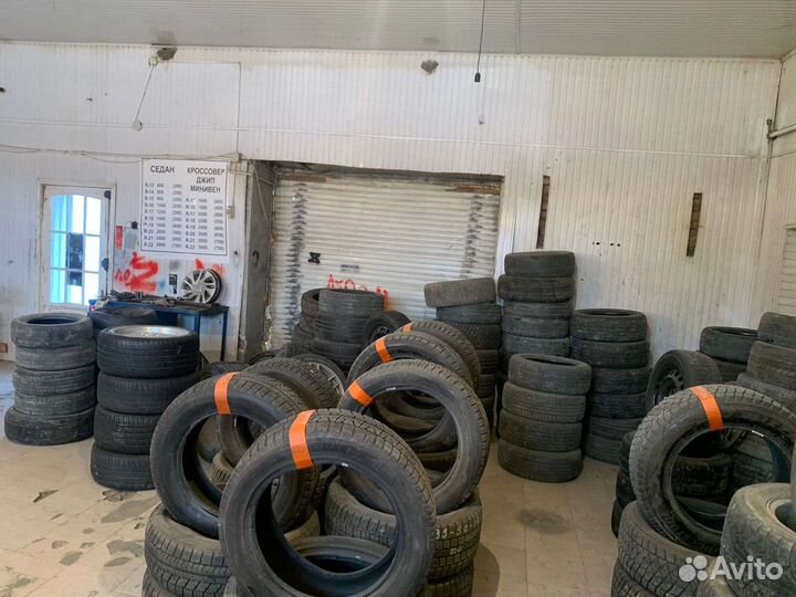 Bridgestone Blizzak Revo GZ 225/55 R17