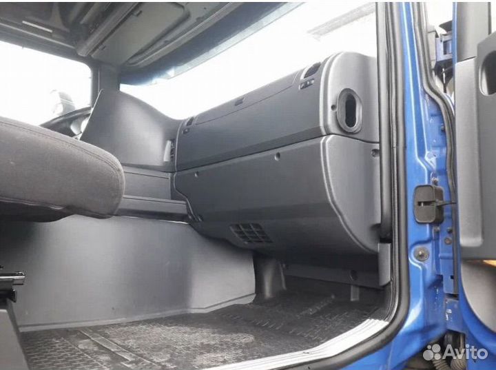 Химчистка легковых авто