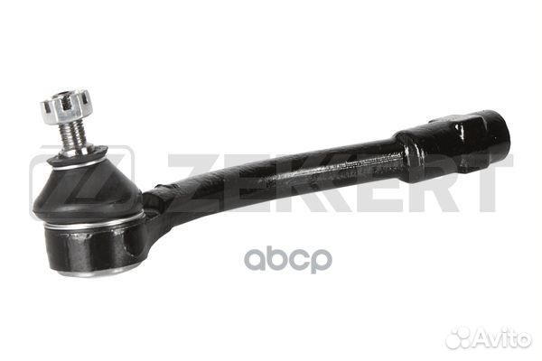 Наконечник рулевой лев. Hyundai Solaris 10- Ki