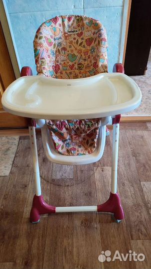 Стул для кормления