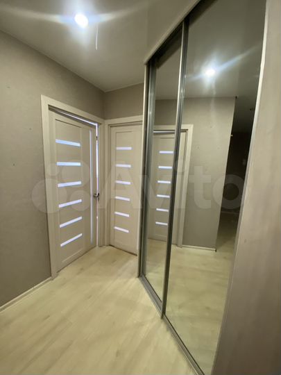 2-к. квартира, 48,9 м², 5/5 эт.