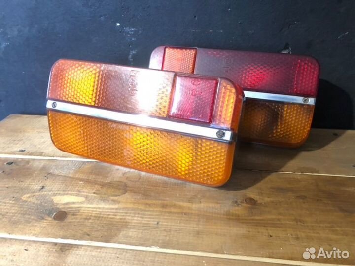 Фонари СССР Ваз 2103