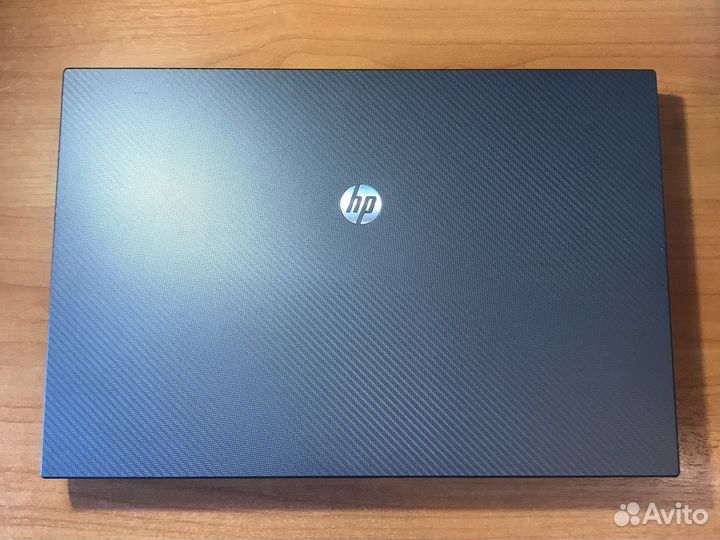 HP ProBook 625 на запчасти