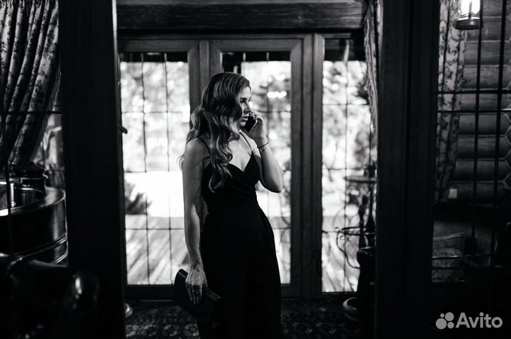 Love republic комбинезон