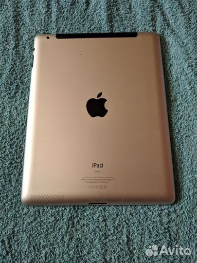 iPad 2 64gb