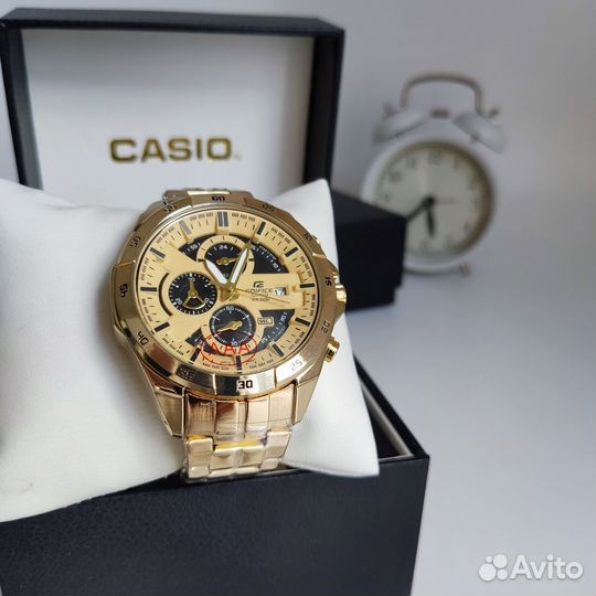 Часы мужские casio edifice (SC010)