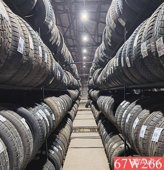 Bridgestone Dueler H/L 33 235/65 R18 103N