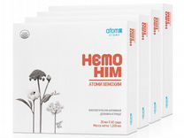Atomy HemoHim/Атоми хемохим 4 коробки